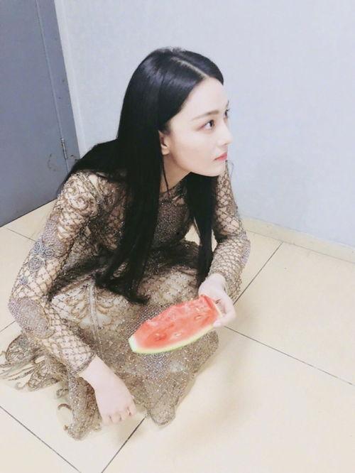 徐娘吃瓜,揭秘娱乐圈幕后故事