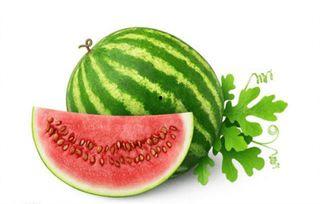 感冒能否吃瓜,瓜类食物的适宜与否探讨