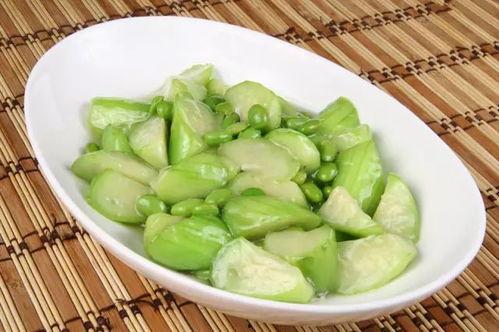 什么瓜芽可以吃,揭秘可食用的瓜芽奥秘