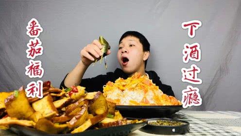 南宁吃瓜仔,揭秘当地美食文化