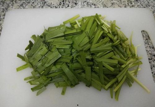 角瓜和韭菜能一起吃吗