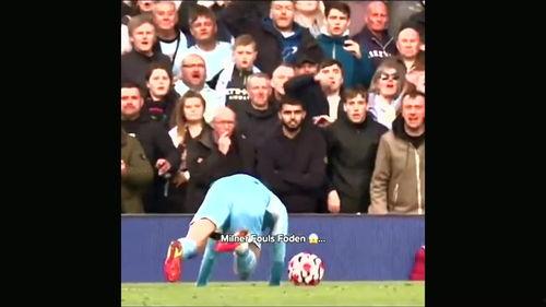 瓜帅吃牌,瓜迪奥拉吃牌引发争议