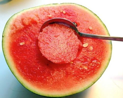 吃瓜勺子图片,揭秘夏日消暑神器背后的故事